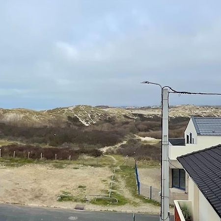 Appartement Merlidunes Proche De La Plage Merlimont-Plage Esterno foto