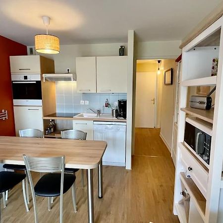 Appartement Merlidunes Proche De La Plage Merlimont-Plage Esterno foto