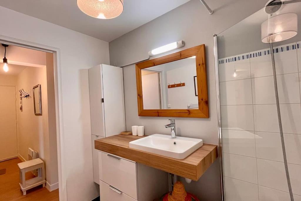 Appartement Merlidunes Proche De La Plage Merlimont-Plage Esterno foto