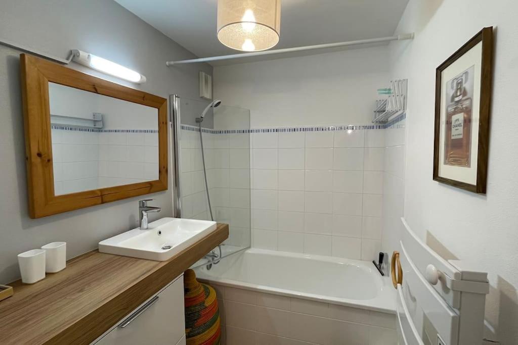 Appartement Merlidunes Proche De La Plage Merlimont-Plage Esterno foto