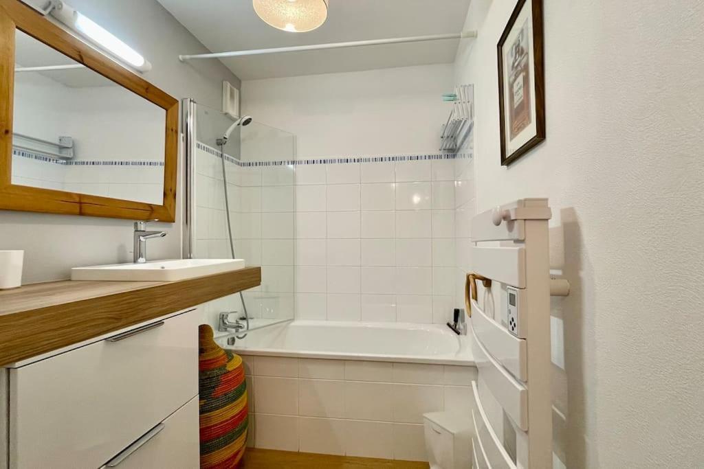 Appartement Merlidunes Proche De La Plage Merlimont-Plage Esterno foto